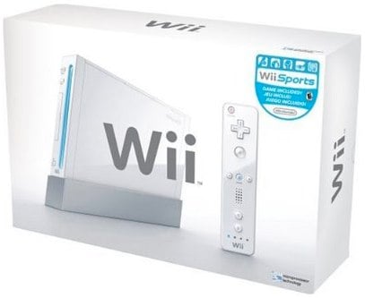 Wii Deals