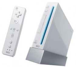 Wii