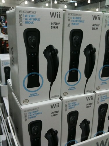 wii costco