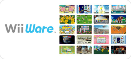 WiiWare