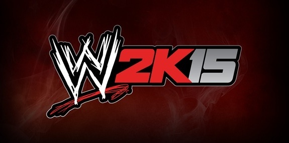 WWE 2K15