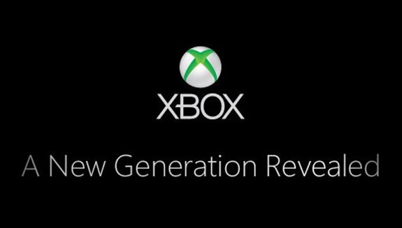 Xbox Reveal May 21