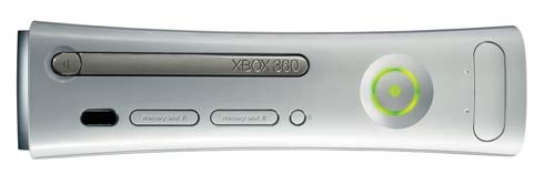 Xbox 360 system update