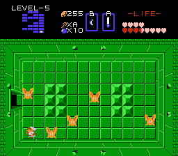 Zelda no Densetsu