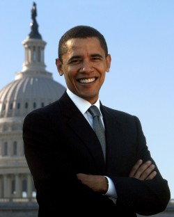 Barack Obama