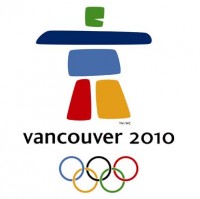 2010 Olympics Logo