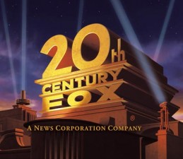 twentieth century fox sketch