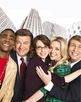 30 Rock