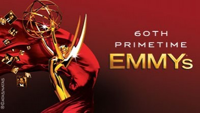 60th Primetime Emmy Awards logo