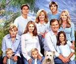 7th Heaven Cast