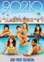 90210 Season 1 DVD