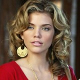 90210's AnnaLynne McCord