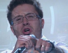 Danny Gokey