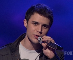 Kris Allen