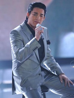 Adam Lambert