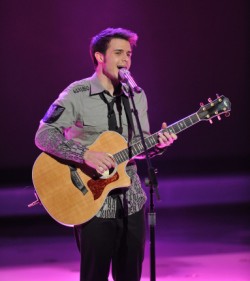 Kris Allen