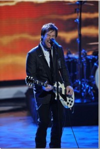 David Cook