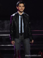 David Archuleta