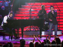 David Archuleta and One Republic