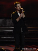 David Cook