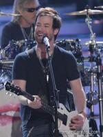 David Cook and ZZ Top