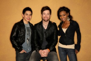 American Idol Top 3