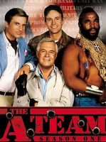 The A-Team