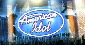 American Idol logo