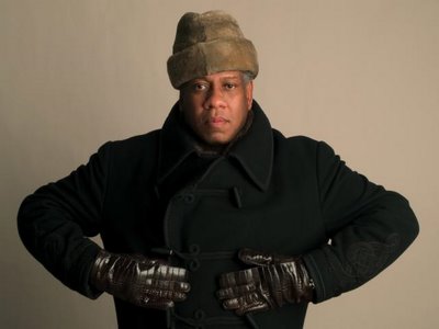 André Leon Talley