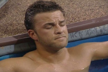 Big Brother 9 Joshuah