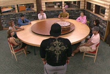 Big Brother 9