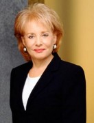 Barbara Walters