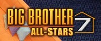 Big Brother 7: All-Stars