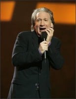 Bill Maher