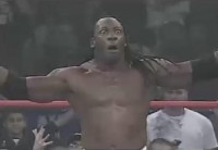 Booker T on TNA