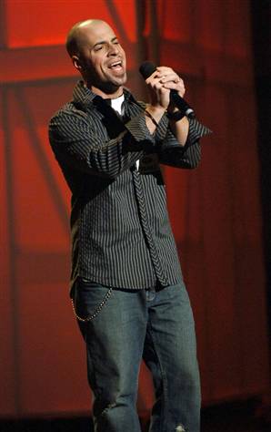 Chris Daughtry