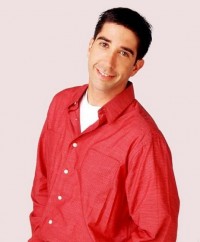 DAVID SCHWIMMER