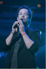 David Cook