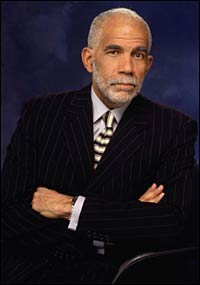 Ed Bradley