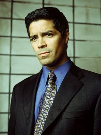 Esai Morales Joins Vanished