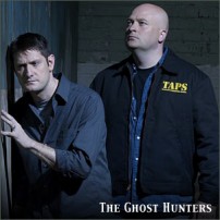 Ghost Hunters