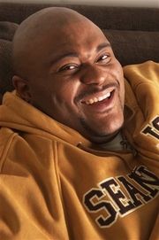 2003 Idol Winner Studdard