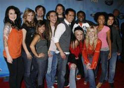 American Idol Top 12