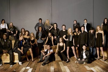 American Idol's Top 24