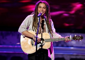 Jason Castro