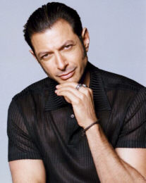 Jeff Goldblum Raines