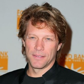 Jon Bon Jovi