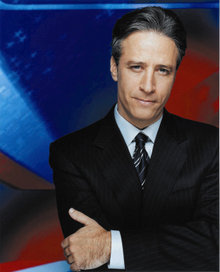 Jon Stewart