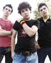 The Jonas Brothers