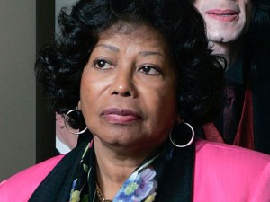 Katherine Jackson